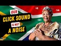 Learn about the click language of Southern Africa: The toughest tongue twister ever