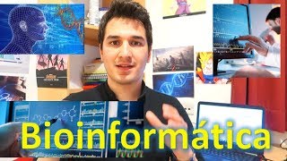 Introduction to bioinformatics. Why is it important?