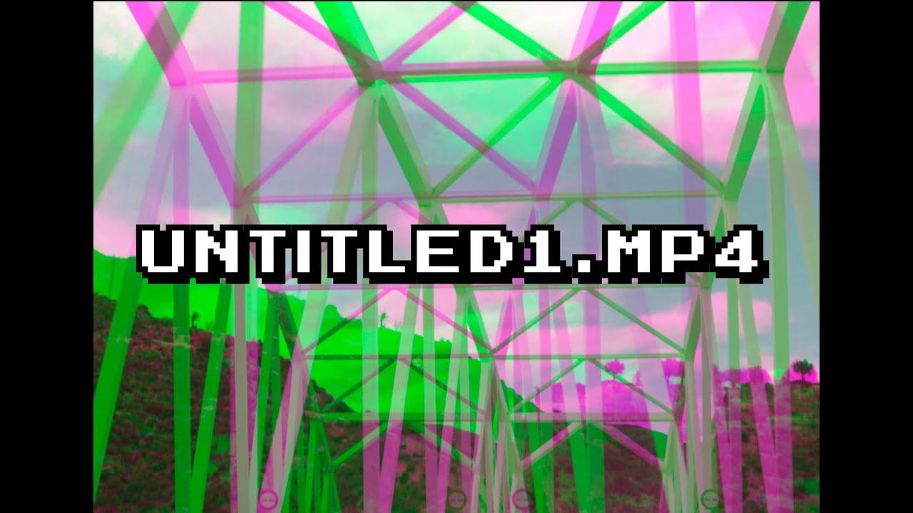 Untitled Mp4 Youtube