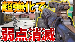 あの2発キルフルオート武器が超強化！弱点が消え「無敵」になったと話題に【CODモバイル】【Tanaka90】