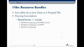 Intertech Globalizing Your Java Application Training-4