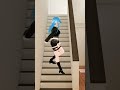 mmd stair shuffle