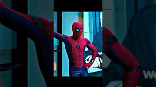 💢😈 Spider-Man vs Fake Avengers Fight Scene 😎WhatsApp Status Ever #shorts #shortsfeed #youtubeshorts