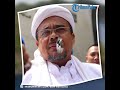 jubir prabowo tak sepakat rizieq bisa pulang asal bayar denda