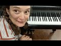 russian scale in c major