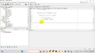 java lab : 7 part 2