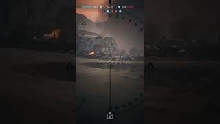 【BFV】け、計画通り！　#battlefield #battlefield5 #bf5 #bfv #gaming #shorts