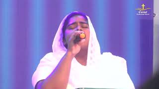 En Kaalangal | என் காலங்கள் | Sis Priscilla Earnest | | Zac  Robert | Carmel Church Sivakasi