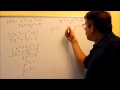 Solving a System of Non-Linear Equations: Ex 4