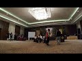 wheebox tech comedy show annual offsite 2022 kufri shimla hotel royal tulip