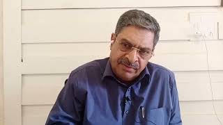 Every Masjid Committee should organise Eid Milan Program, suggests Naseer Ahmed, MLC, Congress Party