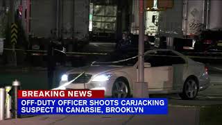 LLN on ABC7 Police Involved Shooting