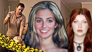 Who Killed Inge Lotz Inside Her Apartment? Boyfriend Acquitted, Strange Emails & Secret Brotherhood