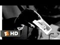 Psycho (8/12) Movie CLIP - People Just Come and Go (1960) HD