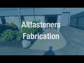 Allfasteners Facility Tour 2023