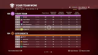 Destiny2 (Ps5) Watch me try to snipe🤣(drunk btw)