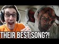 Hip-Hop Head's FIRST TIME Hearing SLIPKNOT'S Newest Song: "All Out Life"
