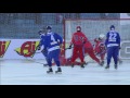 bandy world championship 2016 final finland vs russia