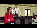 AkroPercu, les férus déjantés des percussions