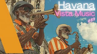 ❤️ Havana Vista Music #89: Endless Love for Cuban Rhythms Part 38. 💃✨