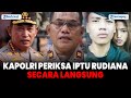 Kapolri Periksa Iptu Rudiana Secara Langsung, Buntut Kasus Vina Cirebon