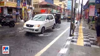 7 ദിവസം ഇടിമിന്നലും കാറ്റോട് കൂടിയ മഴയും; കാലവര്‍ഷം 24 മണിക്കൂറിനകം|Rain Kerala