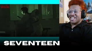 GOING SEVENTEEN 2020 'The Tag' #1-2 [Reaction]