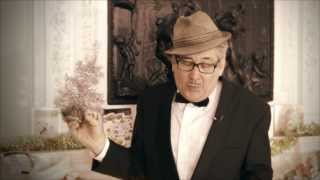 Count Arthur Strong's Christmas Message