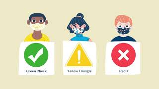 UD Health Check explained
