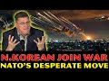 Scott Ritter: N.Korean JOINED War, Russia Launched DEVASTATING Blow To Ukraine! Turkey's BIG MOVE