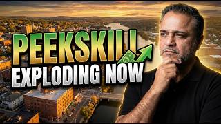 Peekskill Real Estate: HIDDEN VALUE Driving 109% Growth (Apr 2026 Market Update)