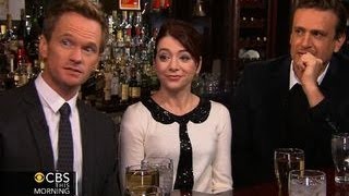 Saying good-bye to "How I Met Your Mother"