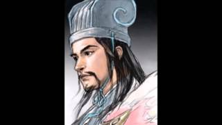 Zhuge Liang Tribute