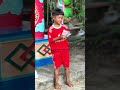 Prat 2 kebaikan anak kecil