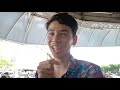 vlog ទៅជួបបងដួងវីរៈសិទ្ធ❤️