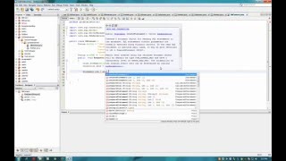 Java + SQL database in Urdu/Hindi (Part 2)