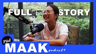 ไอซ์ รักชนก: จาก กปปส. สู่ ก้าวไกล | พูดมาก Podcast EP.58