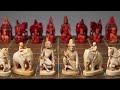 the symbolism of chess