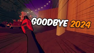 Last Rec Room VR Paintball Games of 2024