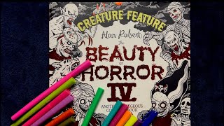 ASMR - Coloring With Markers Until You Fall Asleep 💤 [ male soft speaking ]