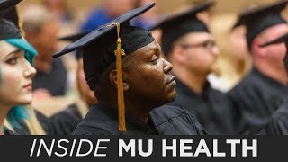 Inside MU Health: Career Institute, Farmers Market and Discount Tickets