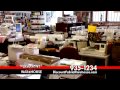 Discount Fabric Warehouse - Commerical 1