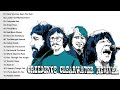 CCR Greatest Hits Full Album - Best Songs Of CCR Playlist 2022