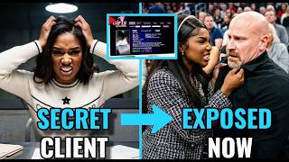 Ashlee Jenae's Private Account LEAKED | Was Joe McCann Really a Client?