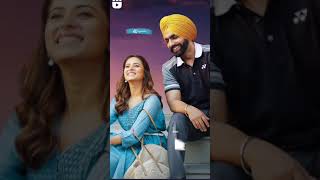 Lyrics Janam Song Punjabi Movie Qismat 2 | Ammy virk and Sargun Mehta | Singer Romy #trandingpunjabi