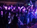 night party @ เปิดห้องเชียร์ mg 4