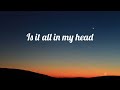 laurent my head lyrics