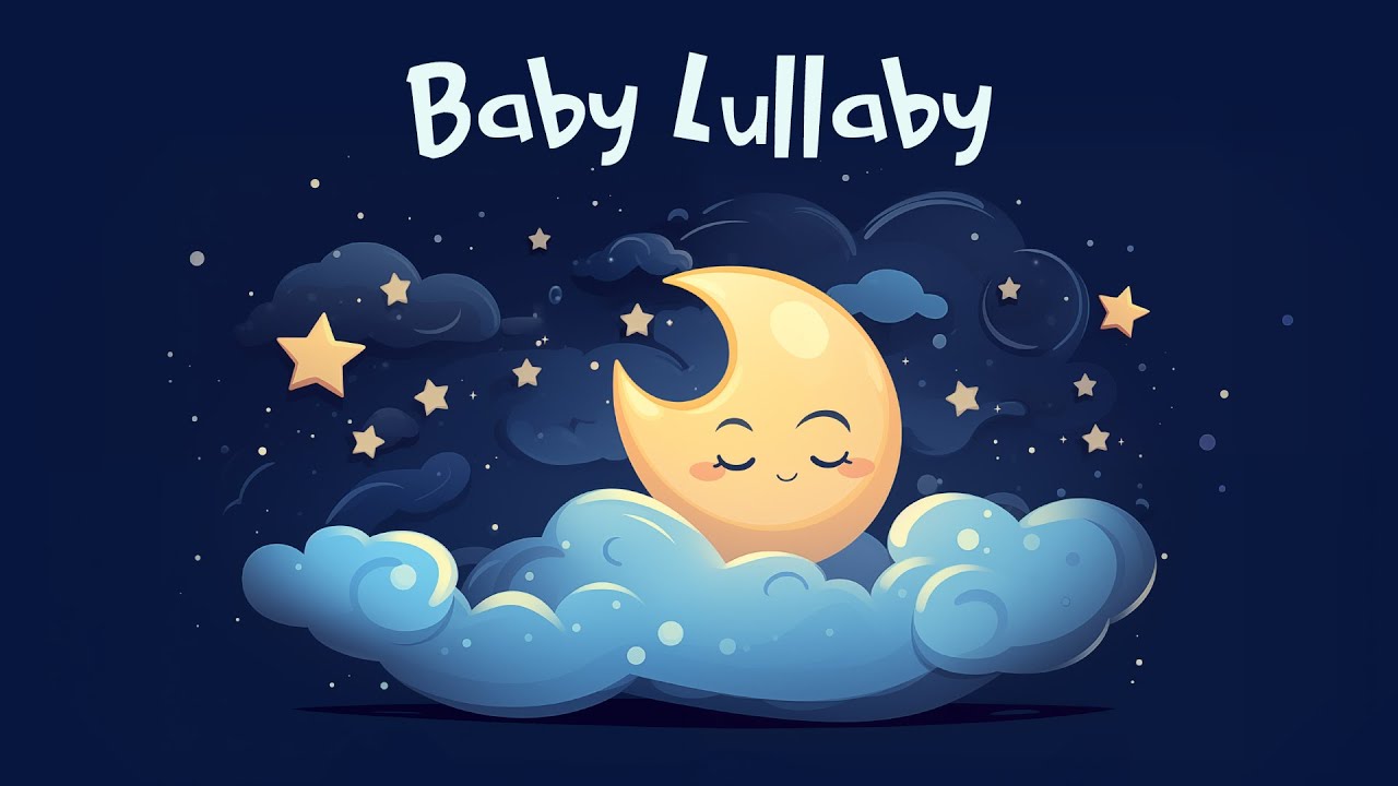 ♥ 10 Hours Of Relaxing Baby Music ♥ Lullabies For Dreaming ♥ Sleep ...