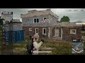 0.01% lucky moments in pubg