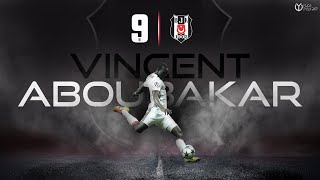 Vincent Aboubakar - NİMET